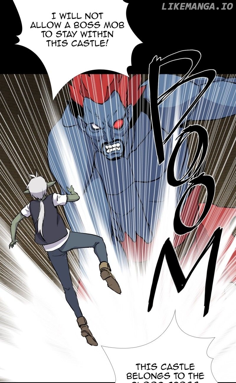 I Am Mob chapter 51 - page 88